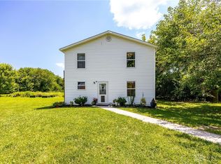 1334 Middleboro Rd, Oregonia, OH 45054