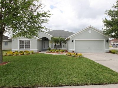 115 Amber Blvd, Auburndale, FL, 33823