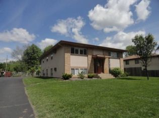 543 78th Ave NE APT 1, Spring Lake Park, MN 55432