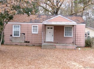 52 Pecan Dr, Selma, AL 36701