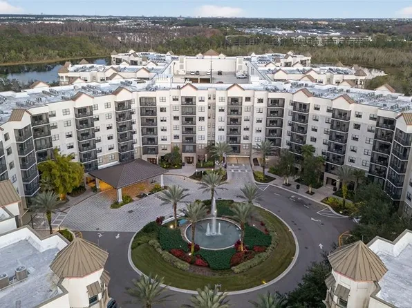 14501 Grove Resort Ave #1528, Winter Garden, FL 34787