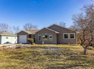 5413 SW 19th St, Des Moines, IA 50315