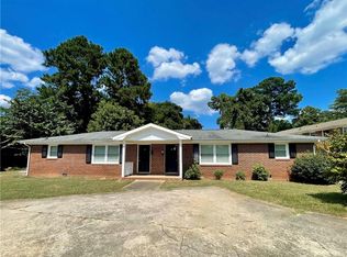 4502 Cemetary St, Powder Springs, GA 30127