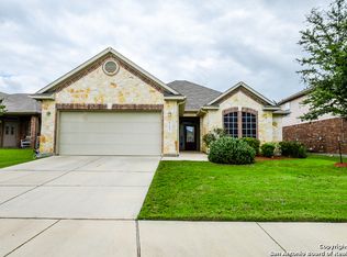 3544 Irish Creek Rd, Schertz, TX 78154