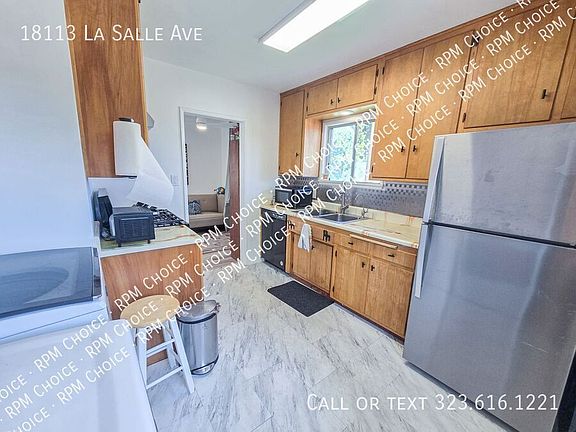 4th image of 18113 La Salle Ave