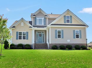 15825 Longlands Rd, Chesterfield, VA 23832