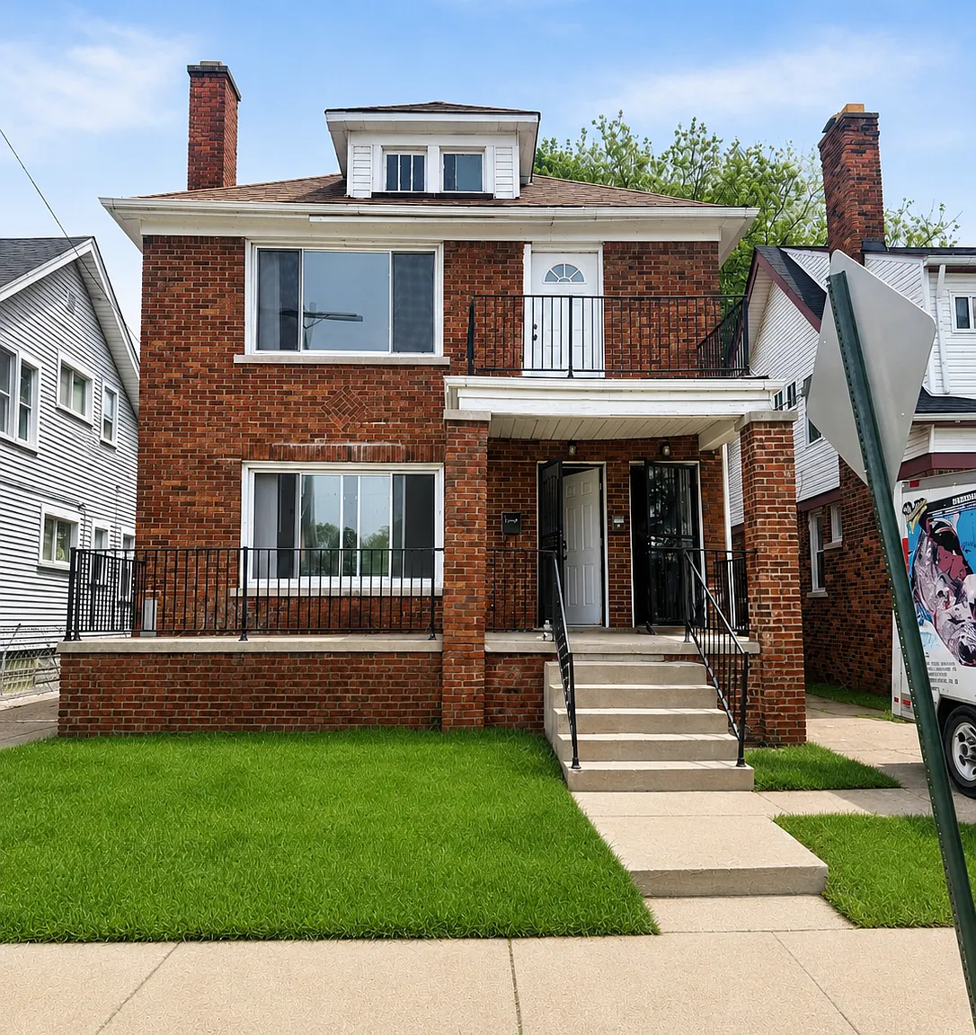 2 bed, 950 sqft, $1,200 — Photo 1