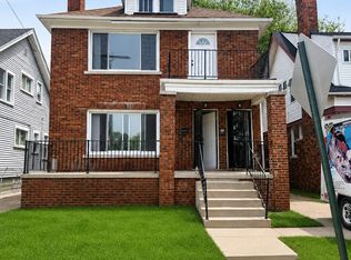 12864 Steel St, Detroit, MI 48227