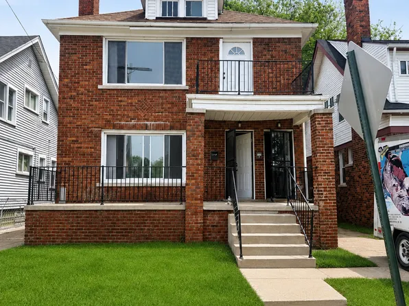 12864 Steel St, Detroit, MI 48227