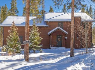 1489 American Way, Breckenridge, CO 80424