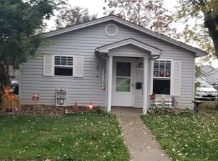 1612 Smith Ave, Middletown, OH 45044