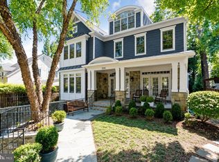 5114 Wessling Ln, Bethesda, MD 20814