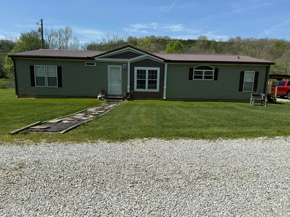 6179 Highway 17 N, De Mossville, KY 41033