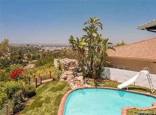4621 Charmion Ln, Encino, CA 91316