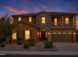 2486 E LINDRICK Drive, Gilbert, AZ 85298