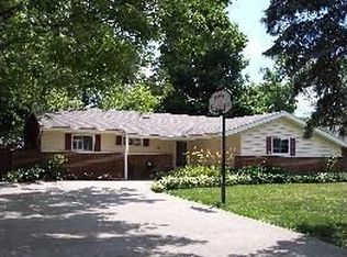 3532 Ivanhoe Dr, Kent, OH 44240