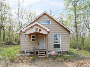 47763 Swing Away, Garrison, MN 56450