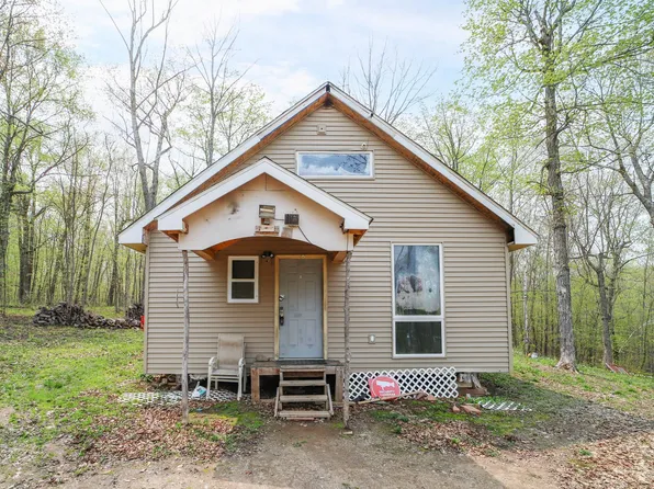 47763 Swing Away, Garrison, MN 56450