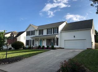 6949 Westerly Winds Rd, Knoxville, TN 37931