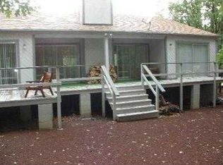 4015 Bridle Path Loop, Pinetop, AZ 85935