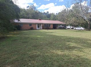 514 W Pennington St, Ola, AR 72853