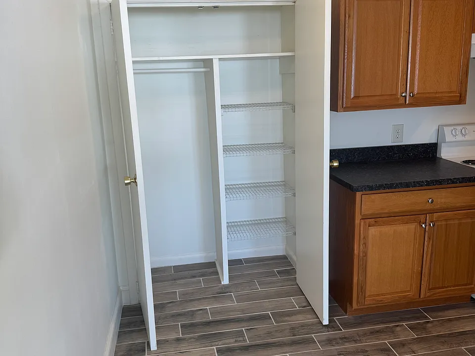pantry