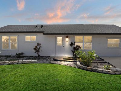 1915 18th Avenue SW, Vero Beach, FL, 32962