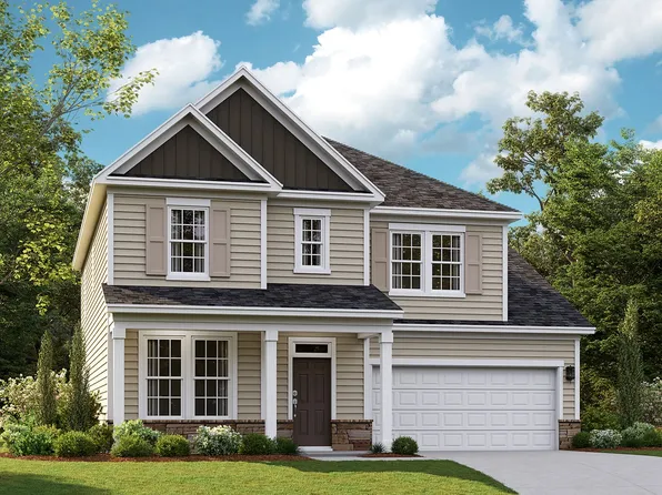 Jessamine Plan, Cameron Crossing