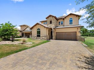 132 Limestone Dr, Georgetown, TX 78628