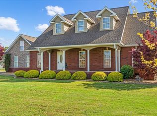 191 Mason Pl, Decherd, TN 37324