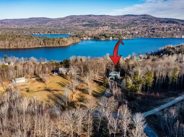 354 Upper Birch Drive, Bristol, NH 03222