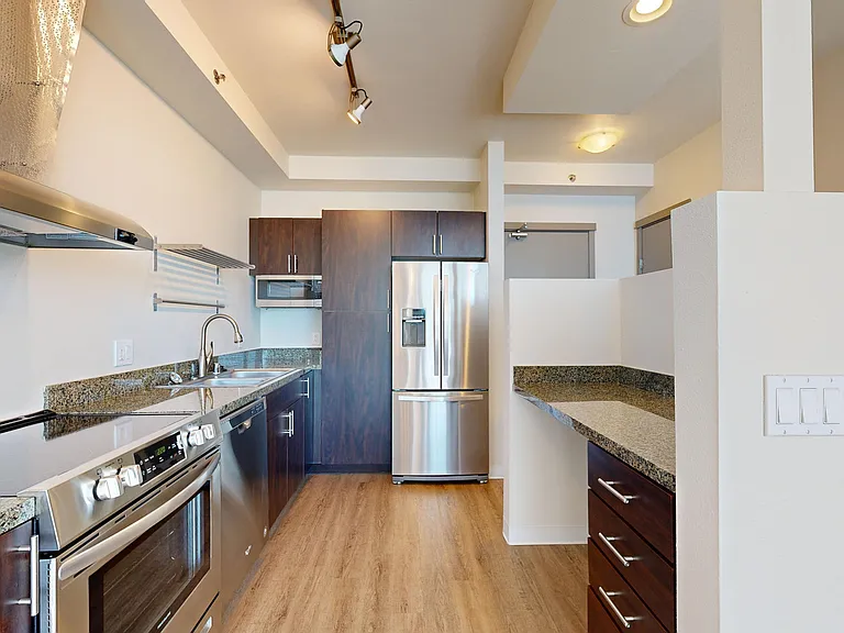 Elements Apartments — Photo 83