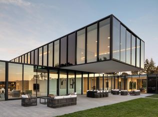 96 Ridge View Dr, Atherton, CA 94027