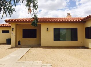 741 N Calle Rinconado, Vail, AZ 85641