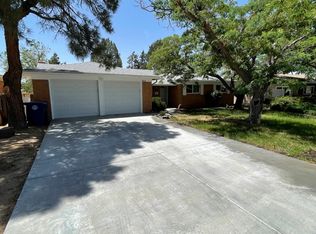 8800 Bellehaven Ave NE, Albuquerque, NM 87112