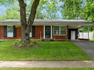 2117 Millside Dr, Louisville, KY 40223