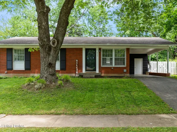 2117 Millside Dr, Louisville, KY 40223
