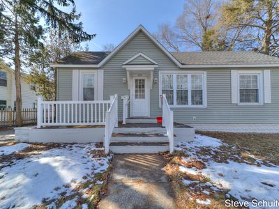2159 Mann St, Muskegon, MI, 49441