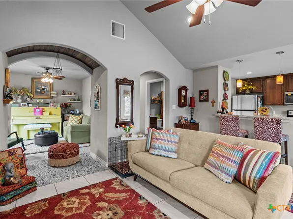 182 Palm, Spring Branch, TX 78070