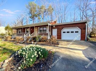 13408 Wilderness Park Dr, Spotsylvania, VA 22551