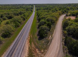 Weed Rd, Montague, TX 76251