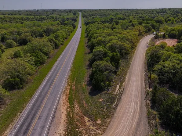 Weed Rd, Montague, TX 76251