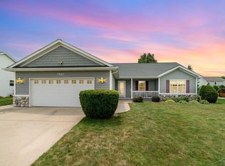 5847 Catberry Dr, Saginaw, MI