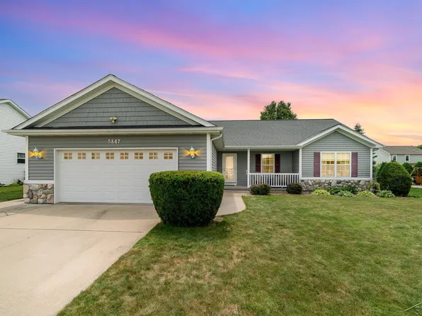 5847 Catberry Dr, Saginaw, MI 48603