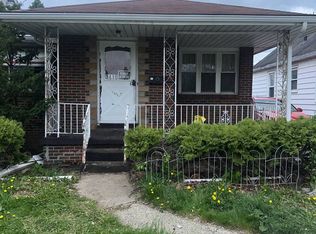 3410 Mulberry St, Toledo, OH 43608