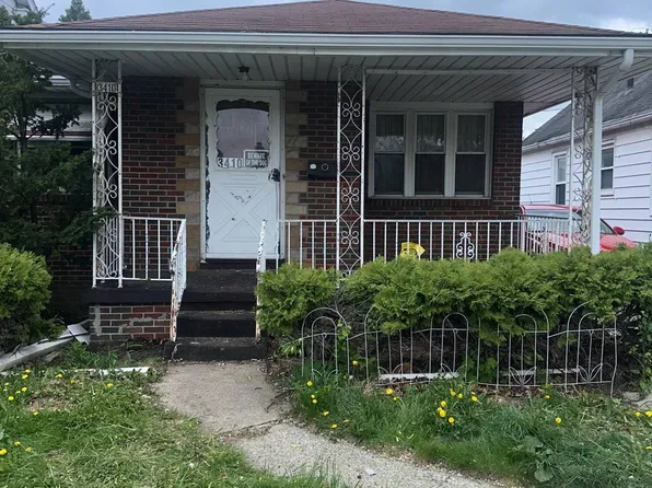 3410 Mulberry St, Toledo, OH 43608