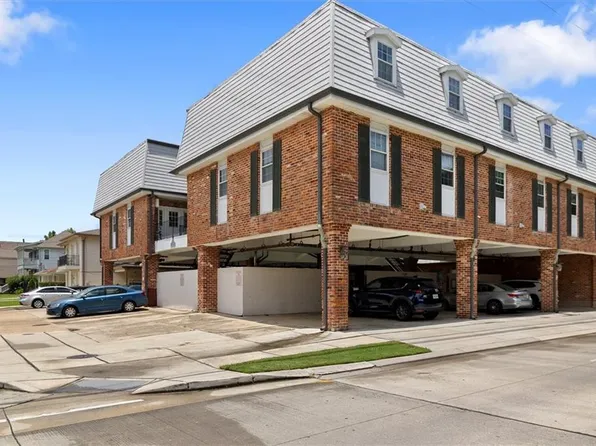 301 Seattle St APT 11, New Orleans, LA 70124