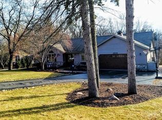 3429 99th St, Pleasant Prairie, WI 53158