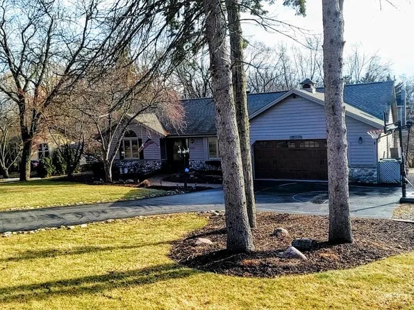3429 99th STREET, Pleasant Prairie, WI 53158
