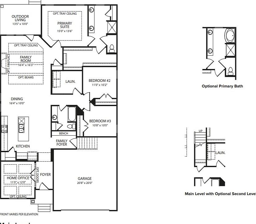 2nd image of 4641 Hessey Rd